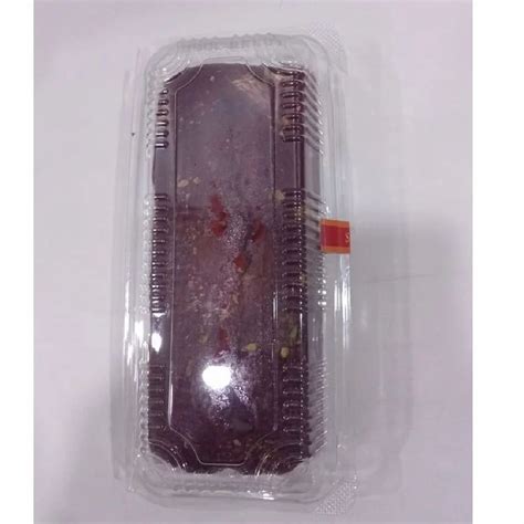 Rectangular Red Velvet Dry Cake Packaging Type Box Packaging Size 350gm At Rs 185piece In