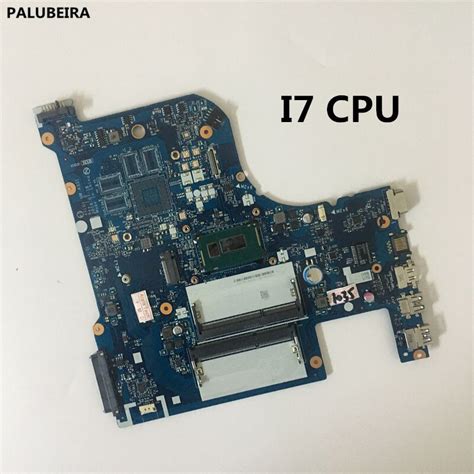 Palubeira High Quality For Lenovo Ideapad G G Z Z