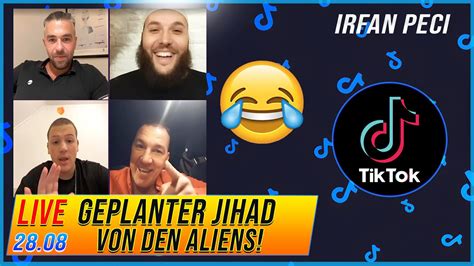 DR IRFAN PECI VS BARELLO VS PATRIOT VS ISLAMQUIZ DU HAST ECHT