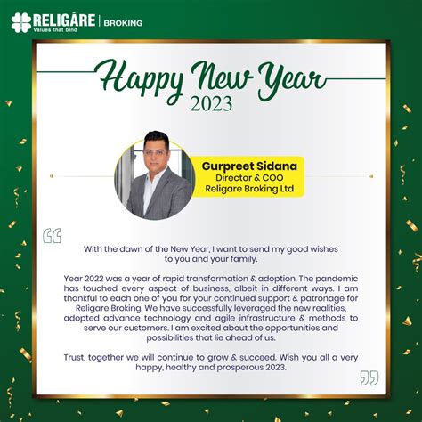 Religare Broking On Twitter Here S Gurpreet Sidana Religare Broking