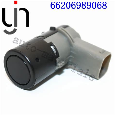 New Front Rear Parking Sensor Pdc For B M W E E