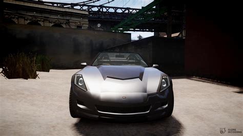 Gta V Inuetero Coquette Hardtop Dtd For Gta