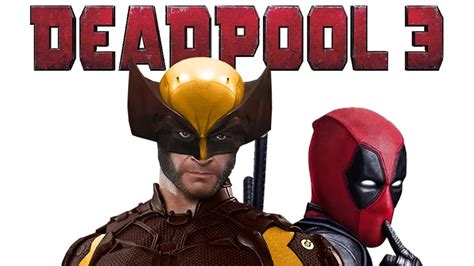 Reaccion Al Trailer De Deadpool And Wolverine Deadpool 3 Y Curiosidades Del Trailer Youtube