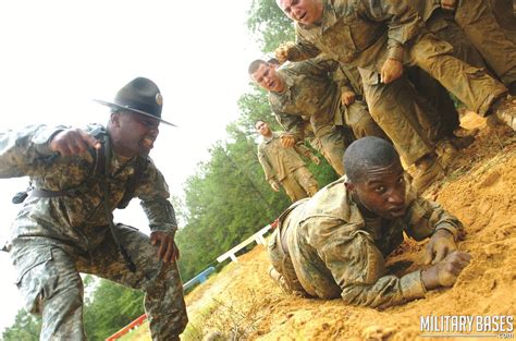 Fort Benning Army Base in Columbus, GA | MilitaryBases.com