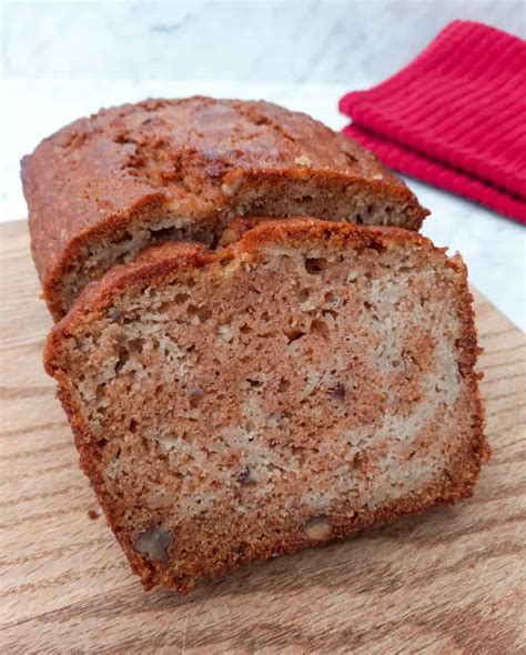 Amish Apple Bread Recipe Amish Heritage