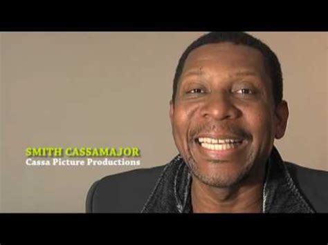 message  director smith cassamajor youtube