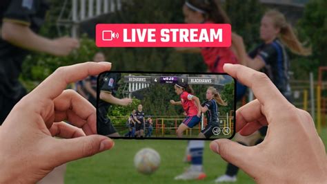 How to Live Stream on MOJO | MOJO Sports