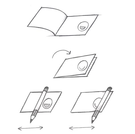 Folioscopio Para Imprimir 4