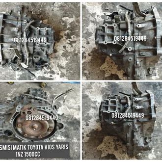 Jual Produk Gearbox Transmisi Matic Vios Yaris Termurah Dan Terlengkap