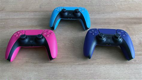 Playstation Ya Pueden Precomprar Los Nuevos Controles Dualsense De