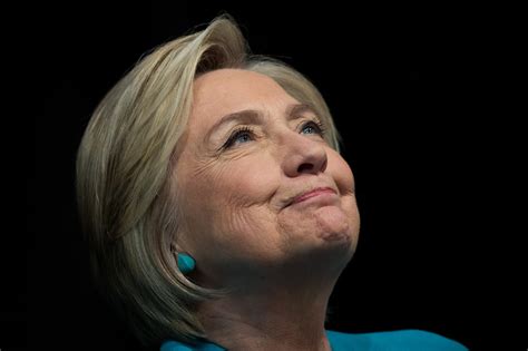 12 Times Clinton Dishes Out Payback In Her Tell All Book Politico