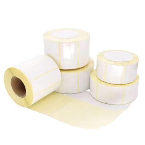 china customized direct thermal label roll thermal label  label