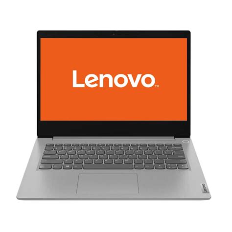 โน๊ตบุ๊ค Lenovo Ideapad 3 14ada05 81w0004cta A Grey