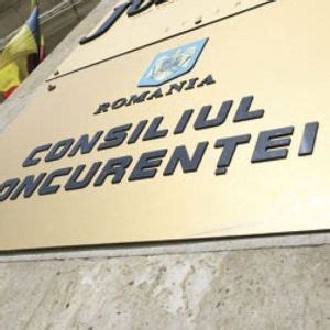 Consiliul Concuren Ei Analizeaz Preluarea Fabryo Corporation De C Tre