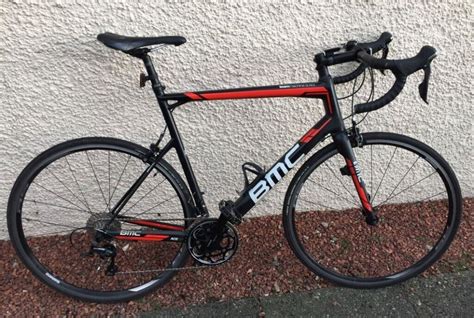 Bmc Team Machine Slr03 60cm Road Bike In Prestwick South Ayrshire