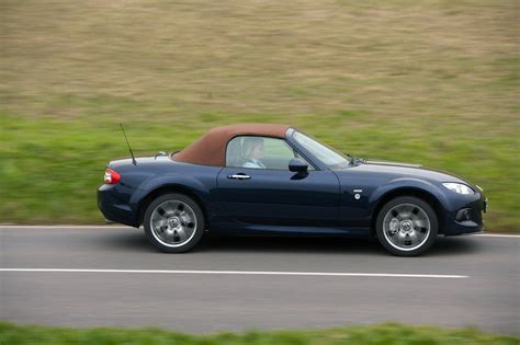 2013 Mazda Mx 5 Venture Edition Picture 493745 Car Review Top Speed