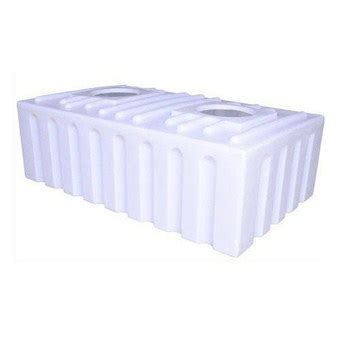 Price List India Sintex Rectangular LOFT Water Tank Compare Price