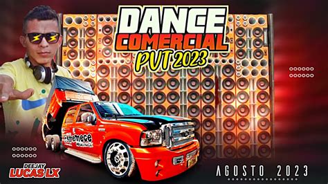 Set Dance Comercial Pvt Agosto Volume Dj Lucas Lx Ao Vivo