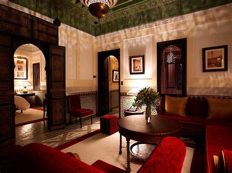 La Mamounia Hotel | Trendland