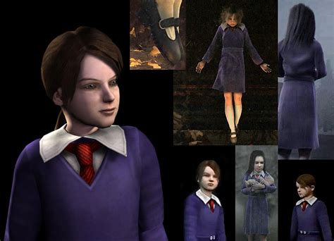 Silent Hill Community: Silent Hill Origins Images