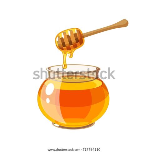 Honey Cartoon Photos and Images | Shutterstock