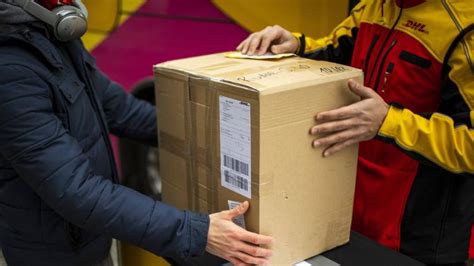 DHL Porto steigt mal wieder so können Sie trotzdem noch sparen SHZ