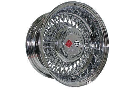 After 25 Years The Trueray Wire Wheel Returns Lowrider