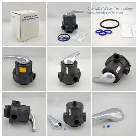 Mia Chen on LinkedIn: #automaticvalve #filtervalve #manualvalve # ...