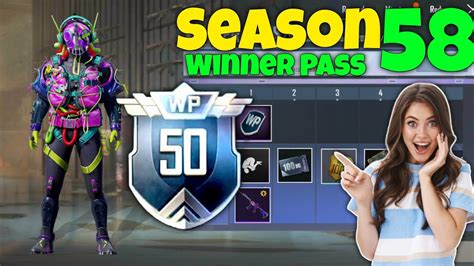 Pubg Lite Winner Pass Pubg Lite New Winner Pass Season Winner