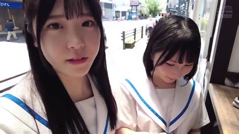 Students Doing A Lesbian Project