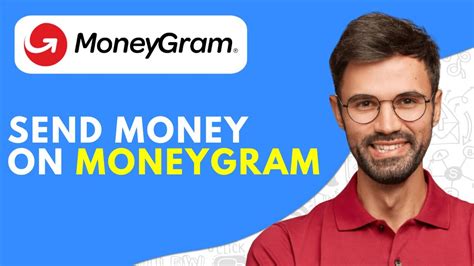 How to Send Money on Moneygram App Online (Easy) - YouTube