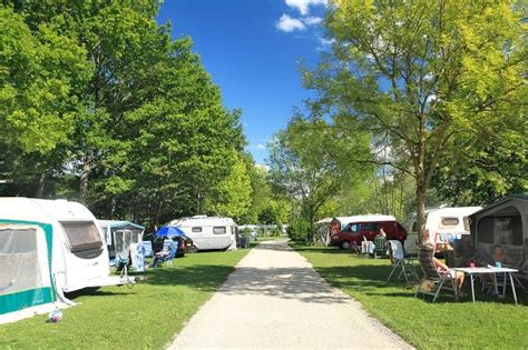 Camping Le Lac D Orient Mesnil Saint Pere Aube Tarifs