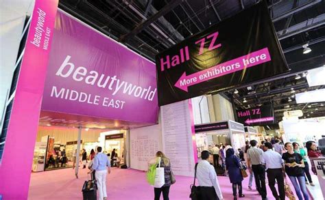 Beauty World Middle East