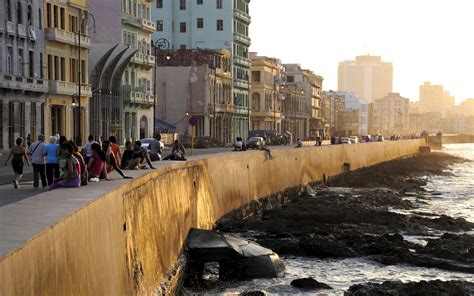 An Evening In Havana One Of 20 Unforgettable Things To Do In Cuba