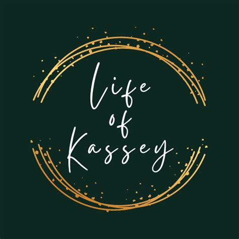 Life Of Kassey Youtube