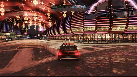 Need For Speed Underground 2 Mod NFSU2 HD Reflections V 1 2 4