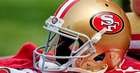 Join Niners Nations Rob Guerrera For A Live Qanda Niners Nation