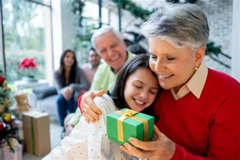 The Best Gifts for Your Grandparents - New LifeStyles