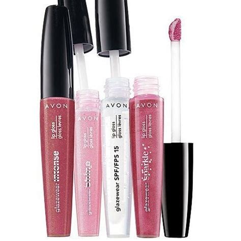 Avon Glazewear Lip Gloss Reviews 2019 | Page 4