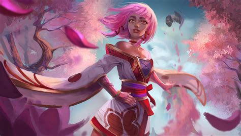 Taliyah's Fight Back After The Leak