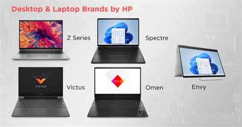 Dell vs. HP Laptops - Which Brand Best Fits Your Needs?