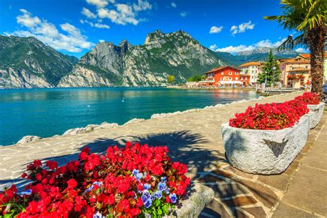 Gardasee Tipps schönsten Orte an Italiens größtem See