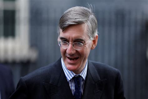 Jacob Rees-Mogg quotes and voting record on climate change | The Standard