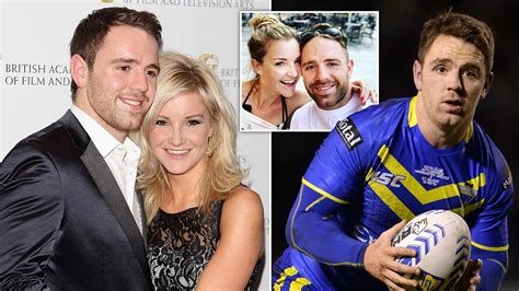 Helen Skelton Husband 2024: Helen Skelton Partner, Did Helen Skelton and Richie Myler Split ...