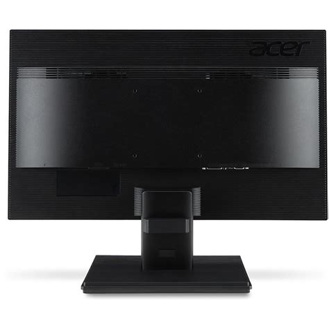 Monitor 19 5 LED Widescreen HDMI VGA V206HQL Acer CX 1 UN