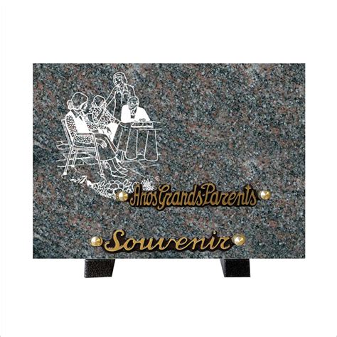 Plaque Fun Raire Granit De Plaques Mortuaires En Granit Funelior