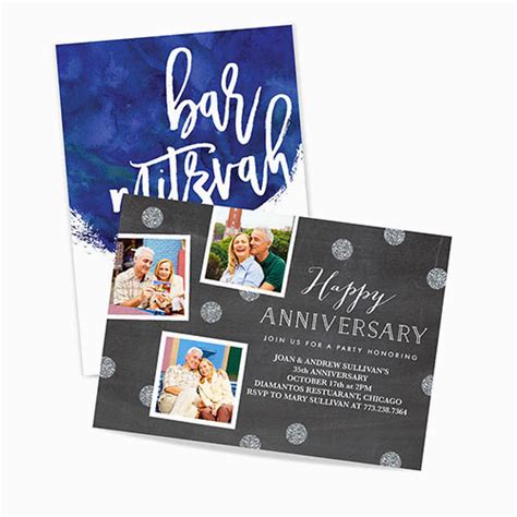 Walgreens Printable Invitations Web Up To 4 Cash Back Make Your Party