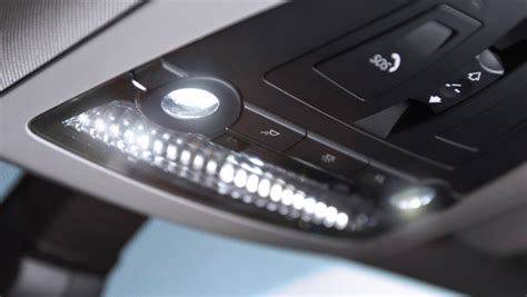 Bmw Interior Light Single Led