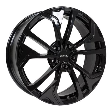 One 18 Inch Wheel Rim For 2023 2024 Hyundai Palisade Santa Cruz Rtx