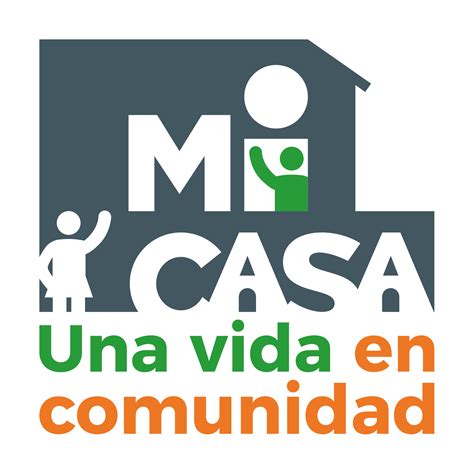 Proyecto Mi Casa Plena Inclusi N Extremadura